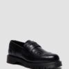PENTON BROGUE Mocasin din piele embosată PENTON BROGUE Mocasin din piele embosată