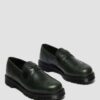 PENTON BROGUE Mocasin din piele embosată PENTON BROGUE Mocasin din piele embosată
