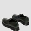 PENTON BROGUE Mocasin din piele embosată PENTON BROGUE Mocasin din piele embosată