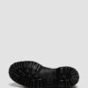 PENTON BROGUE Mocasin din piele embosată PENTON BROGUE Mocasin din piele embosată