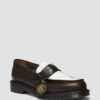 Penton Made In England Mocasin din piele în două nuanțe Penton Made In England Mocasin din piele în două nuanțe