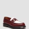 Penton Made In England Mocasin din piele în două nuanțe Penton Made In England Mocasin din piele în două nuanțe