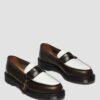 Penton Made In England Mocasin din piele în două nuanțe Penton Made In England Mocasin din piele în două nuanțe