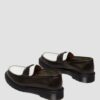 Penton Made In England Mocasin din piele în două nuanțe Penton Made In England Mocasin din piele în două nuanțe