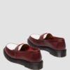 Penton Made In England Mocasin din piele în două nuanțe Penton Made In England Mocasin din piele în două nuanțe
