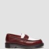 Penton Made In England Mocasin din piele în două nuanțe Penton Made In England Mocasin din piele în două nuanțe