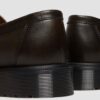 Penton Made In England Mocasin din piele în două nuanțe Penton Made In England Mocasin din piele în două nuanțe