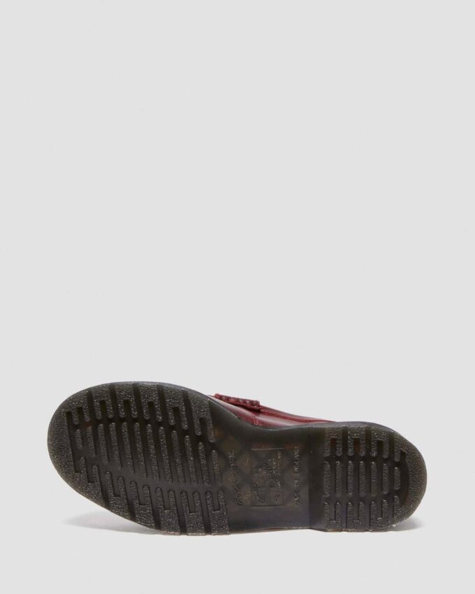 Penton Made In England Mocasin din piele în două nuanțe Penton Made In England Mocasin din piele în două nuanțe