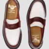 Penton Made In England Mocasin din piele în două nuanțe Penton Made In England Mocasin din piele în două nuanțe