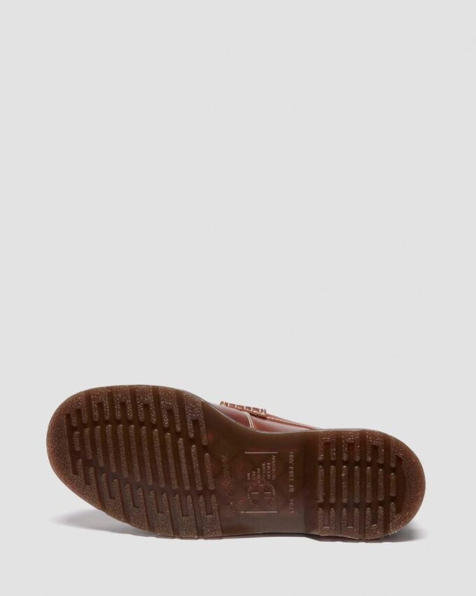 Penton Made In England Mocasini clasici din piele de vițel Penton Made In England Mocasini clasici din piele de vițel