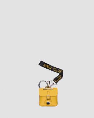 POUCH KEYRING Kiev Pouch Keyring din piele