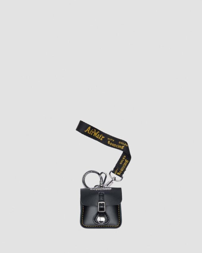 POUCH KEYRING Kiev Pouch Keyring din piele