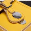 POUCH KEYRING Kiev Pouch Keyring din piele