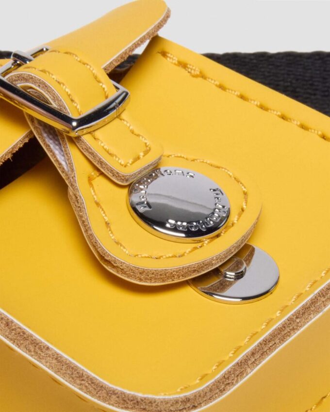 POUCH KEYRING Kiev Pouch Keyring din piele