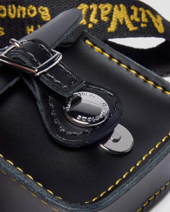 POUCH KEYRING Kiev Pouch Keyring din piele
