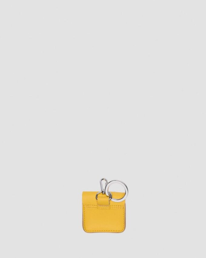 POUCH KEYRING Kiev Pouch Keyring din piele