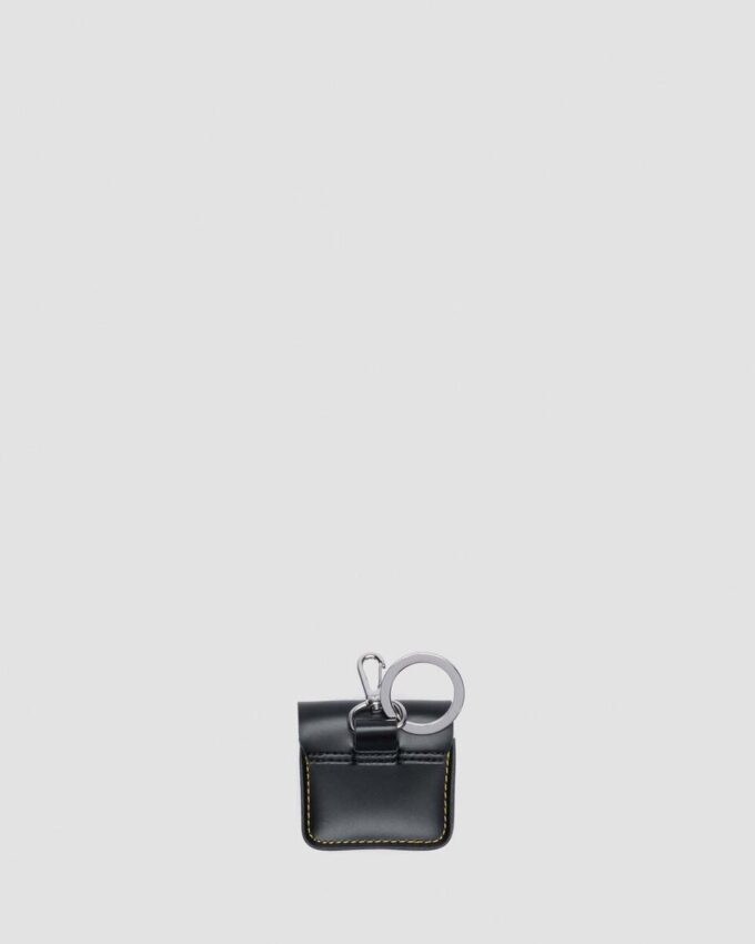 POUCH KEYRING Kiev Pouch Keyring din piele