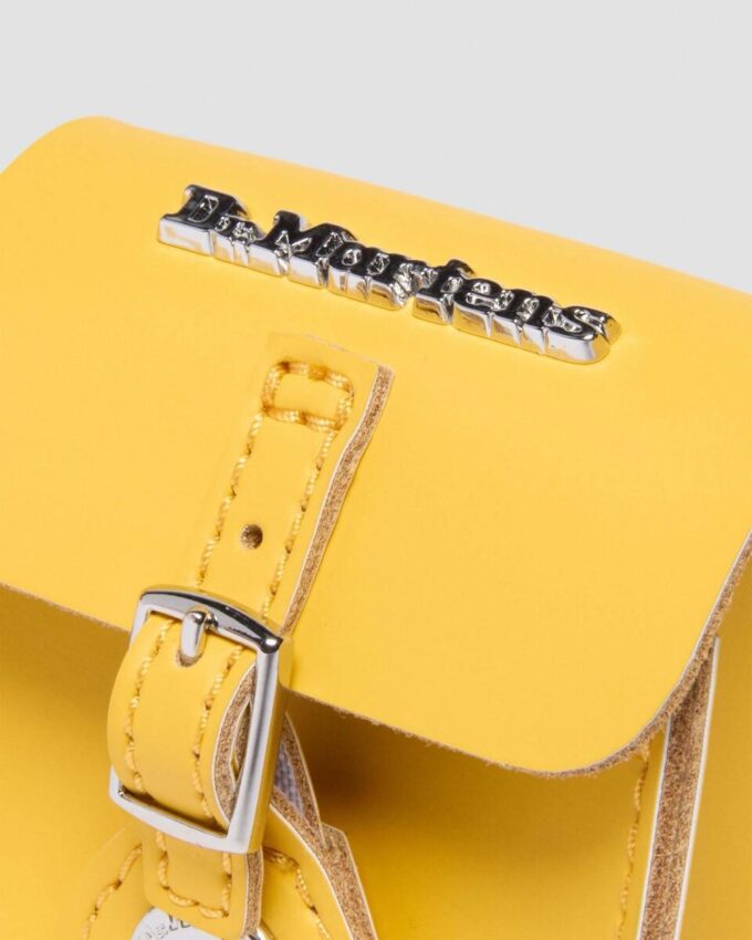 POUCH KEYRING Kiev Pouch Keyring din piele