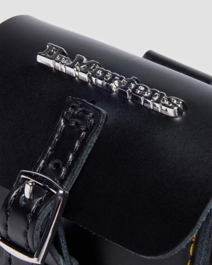POUCH KEYRING Kiev Pouch Keyring din piele