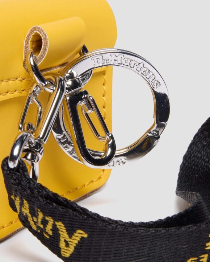 POUCH KEYRING Kiev Pouch Keyring din piele