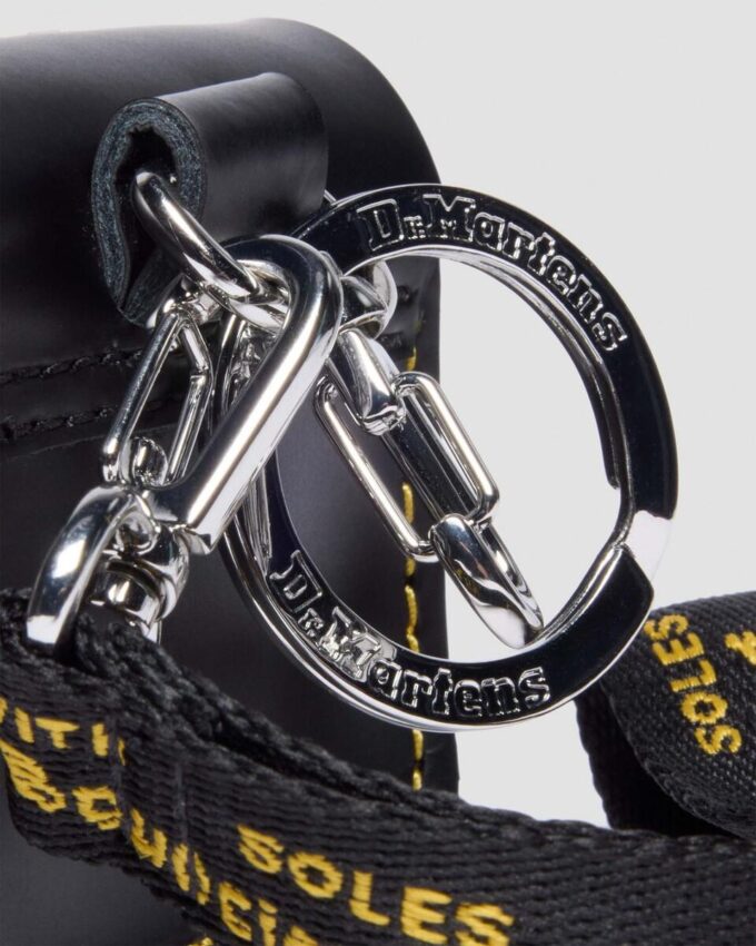 POUCH KEYRING Kiev Pouch Keyring din piele