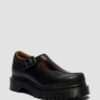 REJENA MARY JANE Pantofi din piele veche Harness REJENA MARY JANE Pantofi din piele veche Harness