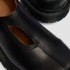 REJENA MARY JANE Pantofi din piele veche Harness REJENA MARY JANE Pantofi din piele veche Harness