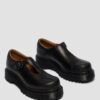 REJENA MARY JANE Pantofi din piele veche Harness REJENA MARY JANE Pantofi din piele veche Harness