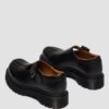 REJENA MARY JANE Pantofi din piele veche Harness REJENA MARY JANE Pantofi din piele veche Harness