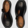 REJENA MARY JANE Pantofi din piele veche Harness REJENA MARY JANE Pantofi din piele veche Harness