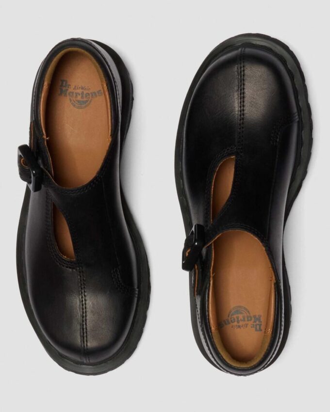 REJENA MARY JANE Pantofi din piele veche Harness REJENA MARY JANE Pantofi din piele veche Harness