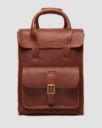 Rucsac din piele Ambassador Leather