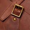 Rucsac din piele Ambassador Leather Rucsac din piele Ambassador Leather