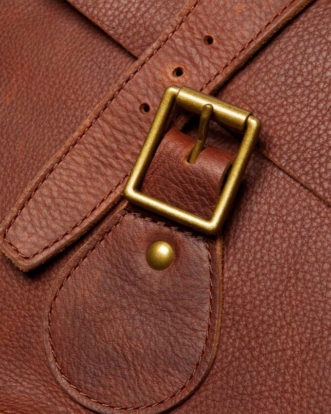 Rucsac din piele Ambassador Leather Rucsac din piele Ambassador Leather