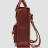 Rucsac din piele Ambassador Leather Rucsac din piele Ambassador Leather
