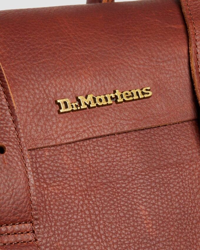 Rucsac din piele Ambassador Leather Rucsac din piele Ambassador Leather