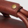 Rucsac din piele Ambassador Leather Rucsac din piele Ambassador Leather