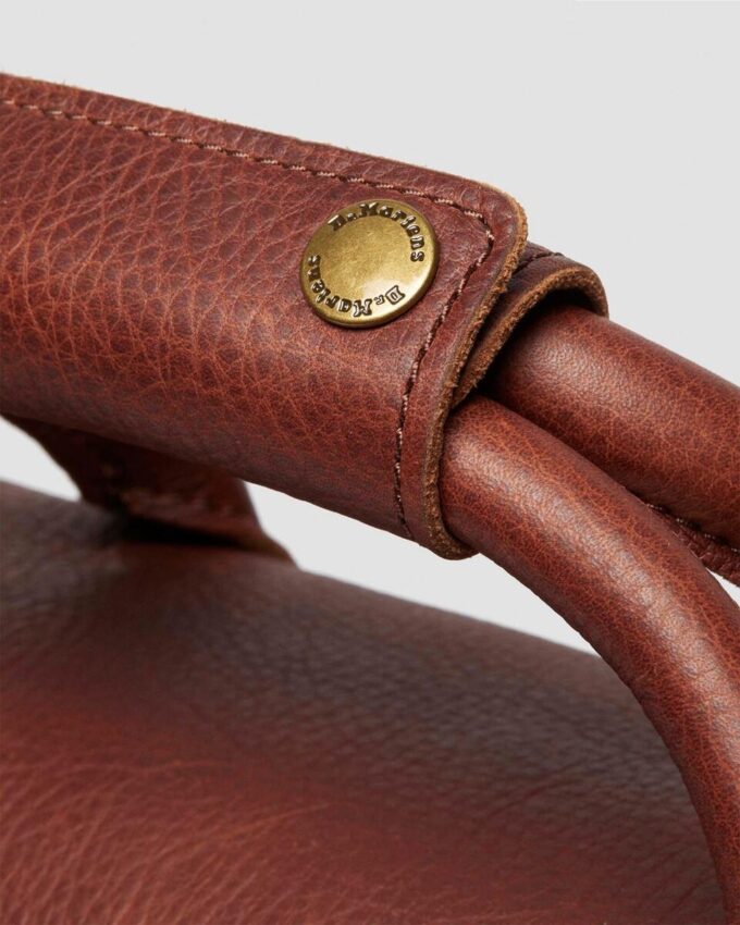 Rucsac din piele Ambassador Leather Rucsac din piele Ambassador Leather