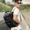 Rucsac din piele Kiev Rucsac din piele Kiev