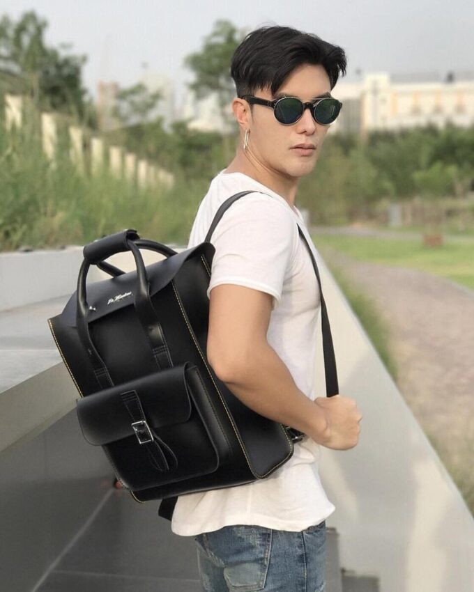 Rucsac din piele Kiev Rucsac din piele Kiev