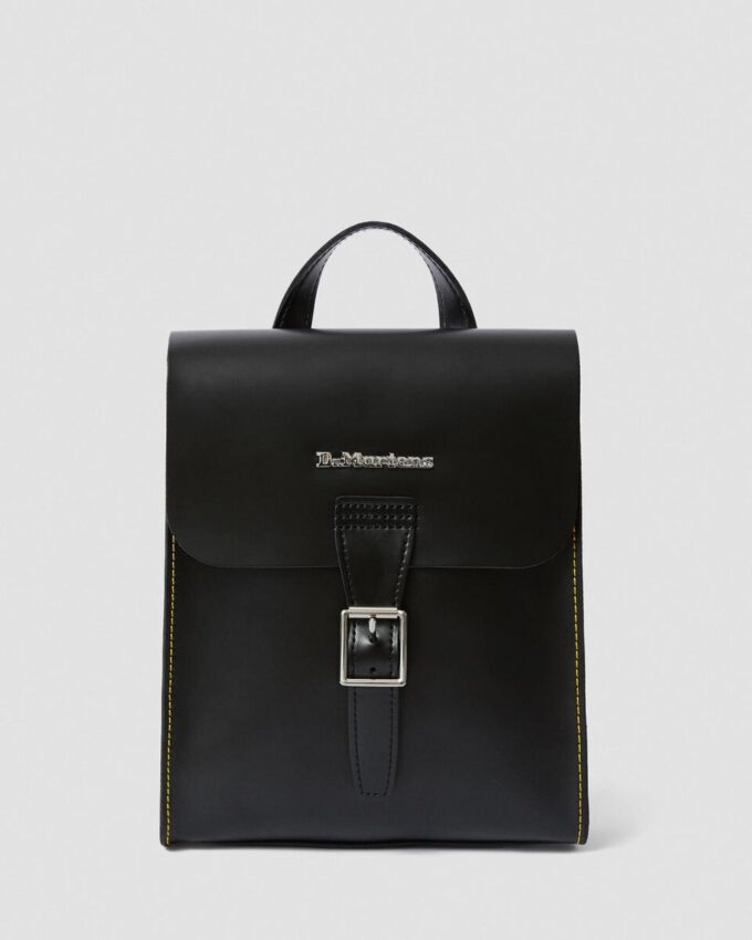 Rucsac mini din piele Rucsac mini din piele