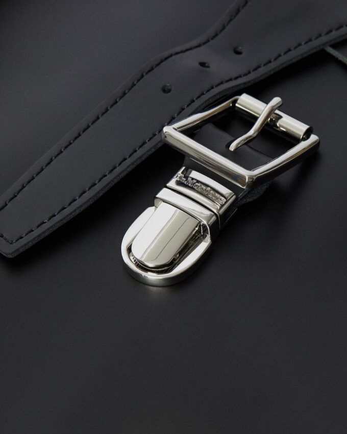 Rucsac mini din piele Rucsac mini din piele