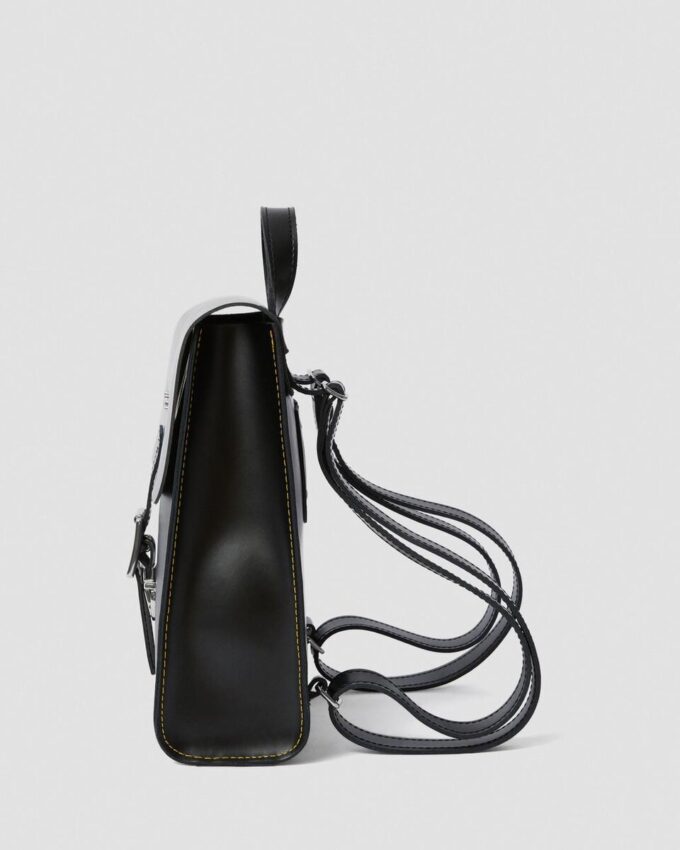 Rucsac mini din piele Rucsac mini din piele