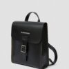 Rucsac mini din piele Rucsac mini din piele