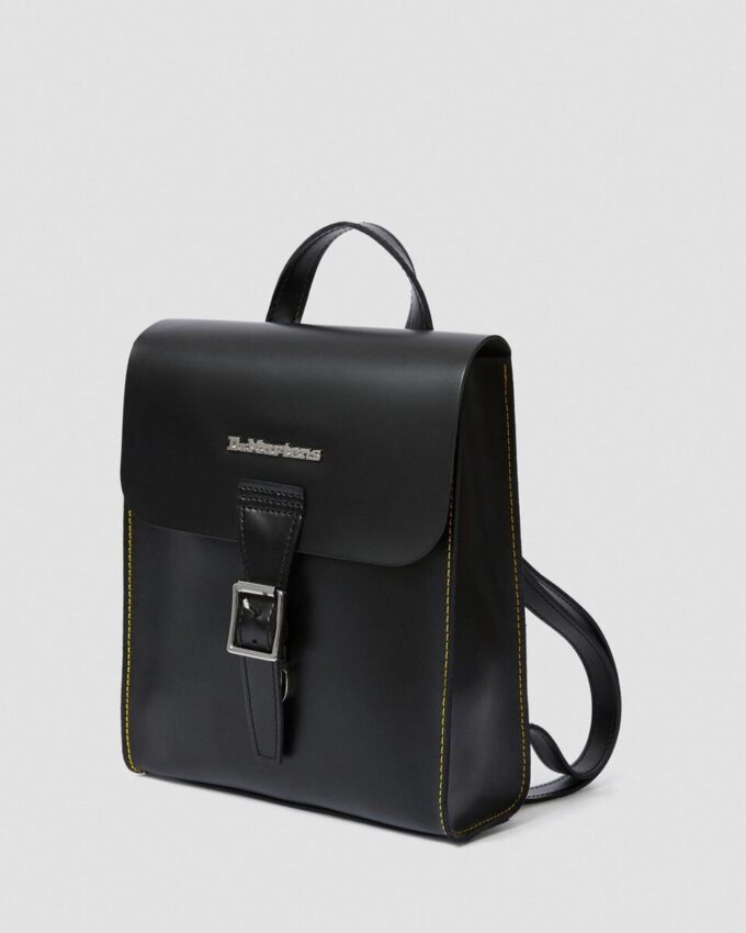 Rucsac mini din piele Rucsac mini din piele