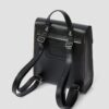 Rucsac mini din piele Rucsac mini din piele