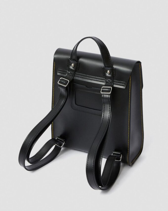 Rucsac mini din piele Rucsac mini din piele