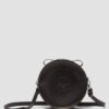Rucsac rotund Kiev din piele Rucsac rotund Kiev din piele