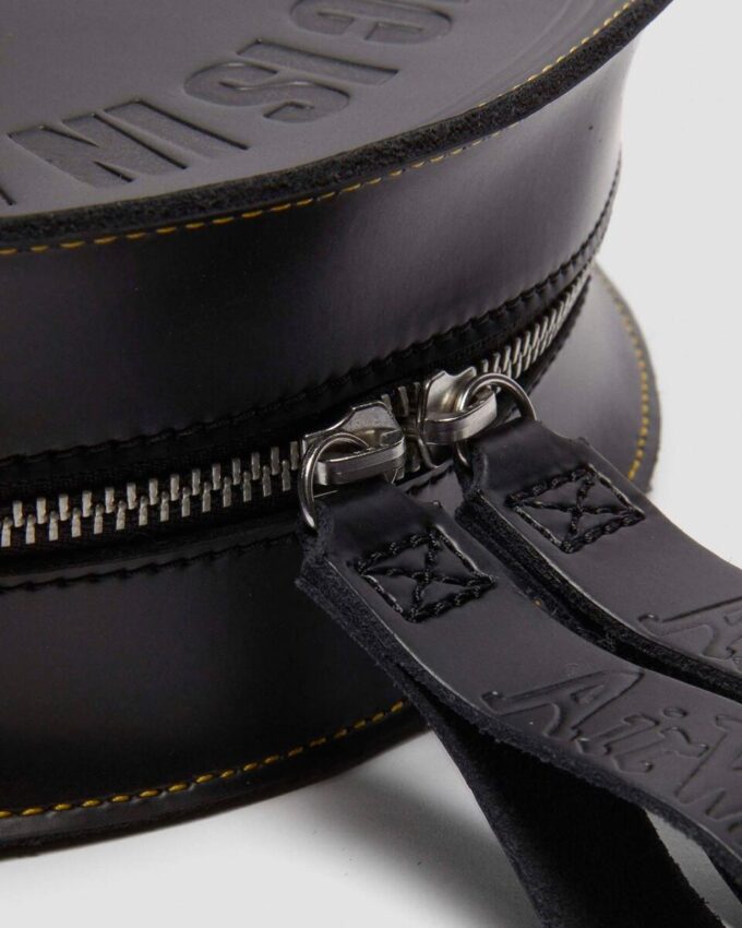Rucsac rotund Kiev din piele Rucsac rotund Kiev din piele