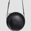 Rucsac rotund Kiev din piele Rucsac rotund Kiev din piele